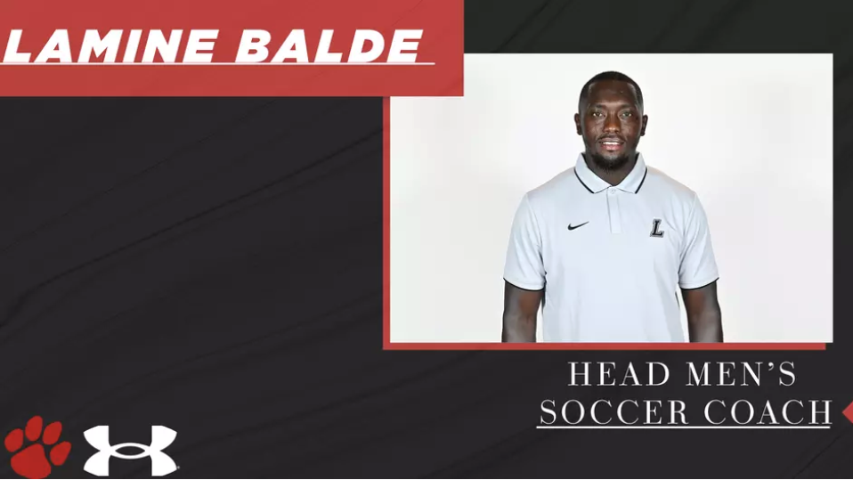 lamine balde
